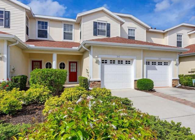Property at 1215 Jonah Dr, North Port, FL 34289, 3 beds, 2.5 baths