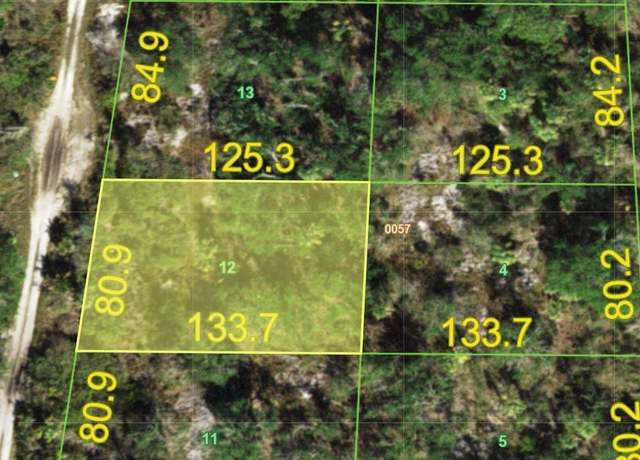 Property at 730 Sunset Blvd E, Punta Gorda, FL 33982