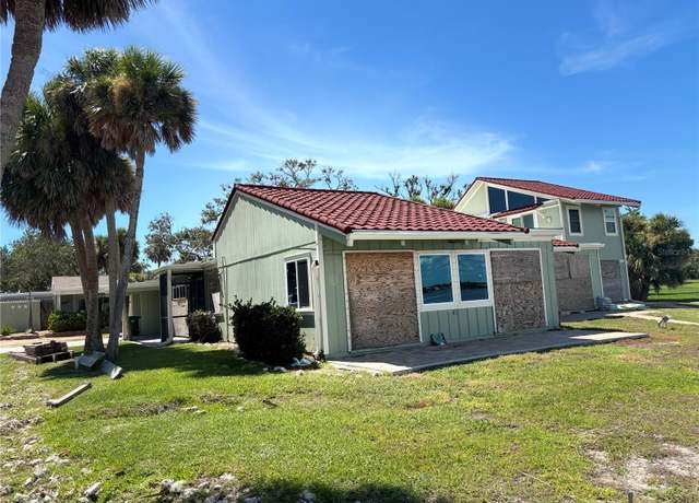 Property at 2985 N Beach Rd Unit C7-1, Englewood, FL 34223, 2 beds, 2 baths