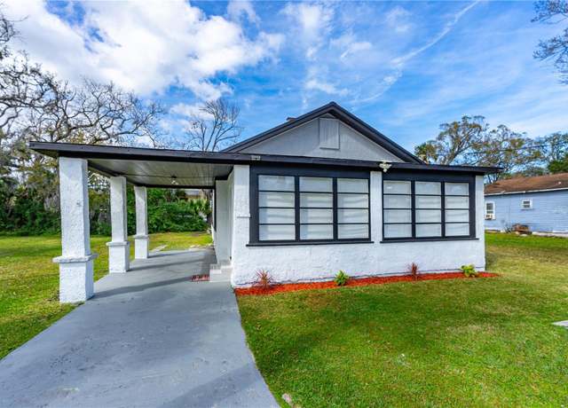 Property at 134 Knight Pl, Daytona Beach, FL 32114, 3 beds, 1 bath