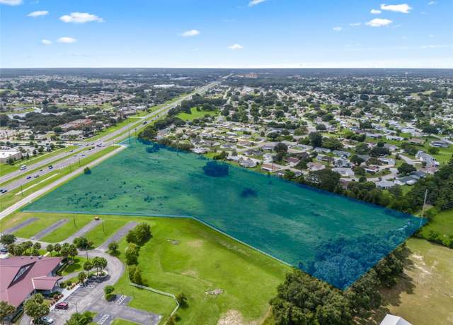 Property at 00 SE US Hwy 441, Summerfield, FL 34491