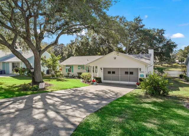 Property at 1310 Moray Ct, Leesburg, FL 34788, 2 beds, 2 baths