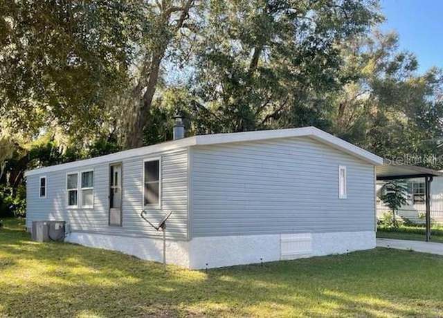 Property at 16940 SE 101st Court Rd, Summerfield, FL 34491, 3 beds, 2 baths