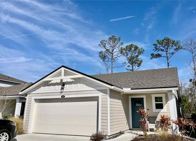 Property at 127 Wambaw Dr, St Johns, FL 32259, 3 beds, 2 baths