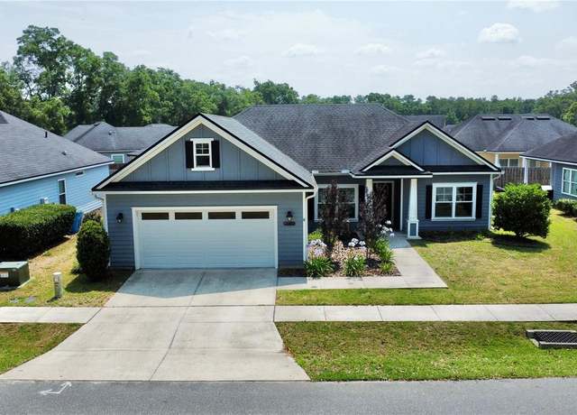 Property at 16673 NW 192nd Ter, High Springs, FL 32643, 3 beds, 2 baths