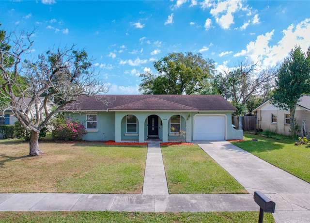 Property at 5619 Pinerock Rd, Orlando, FL 32810, 3 beds, 1.5 baths