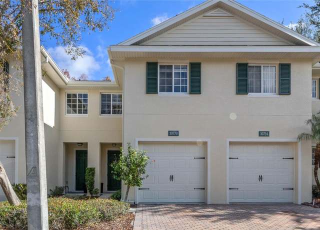 Property at 10770 Regent Square Dr #1705, Orlando, FL 32825, 3 beds, 2.5 baths