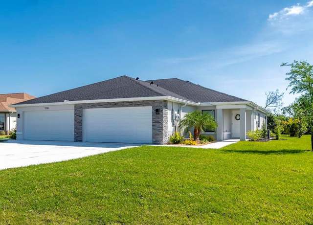 Property at 26136 Northern Cross Rd, Punta Gorda, FL 33983, 6 beds, 4 baths