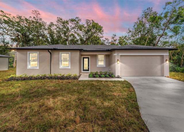 Property at 405 N Mcdonald Ave, Deland, FL 32724, 3 beds, 2 baths