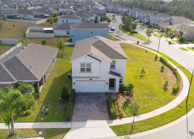Property at 2910 Black Birch Dr, Ocoee, FL 34761, 5 beds, 2.5 baths