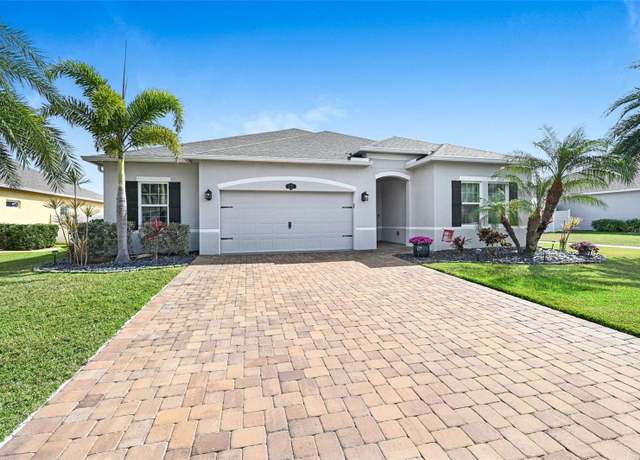 Property at 4765 Hebron Dr, Merritt Island, FL 32953, 4 beds, 3 baths