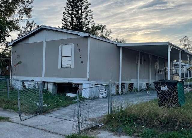 Property at Undisclosed address, Orlando, FL 32812, 4 beds, 2 baths