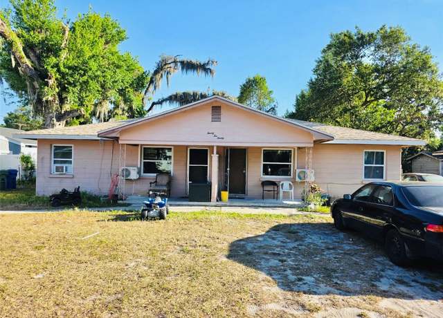 Property at 2220 Avenue F NW, Winter Haven, FL 33880, 4 beds, 2 baths