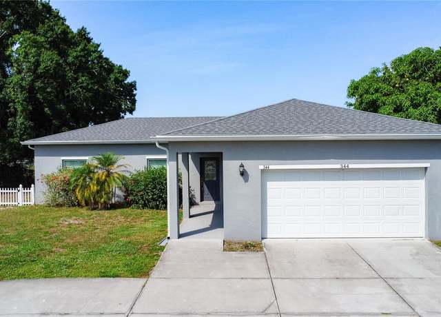 Property at 344 Buenaventura Blvd, Kissimmee, FL 34743, 3 beds, 2 baths