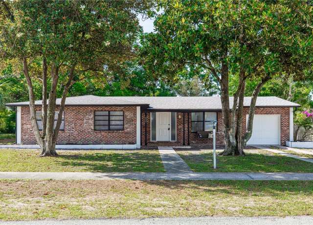 Property at 657 Lear Ter, Deltona, FL 32725, 3 beds, 2 baths