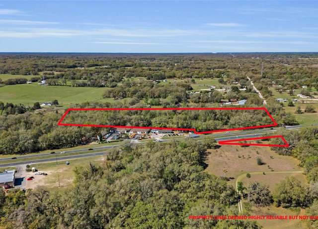 Property at 00 Hwy 441 And SE 135th St, Summerfield, FL 34491