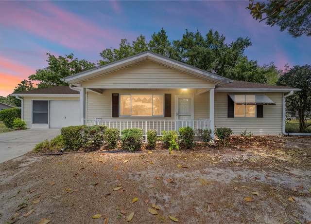 Property at 8371 SW 109th St, Ocala, FL 34481, 2 beds, 2 baths