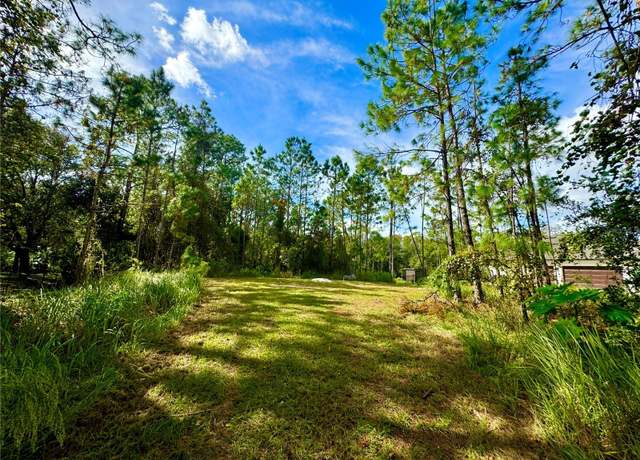 Property at 11518 Rambling Oak Blvd, Orlando, FL 32832