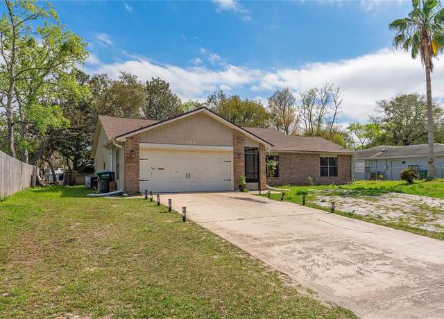 Property at 3189 Saint James Ave, Deltona, FL 32738, 4 beds, 2 baths