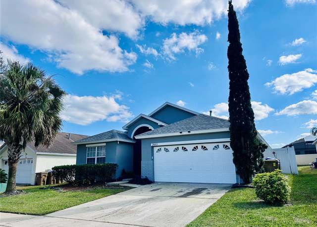 Property at 2663 Oneida Loop, Kissimmee, FL 34747, 4 beds, 3 baths