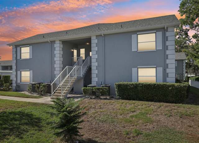 Property at 12049 Hoosier Ct #202, Hudson, FL 34667, 2 beds, 2 baths