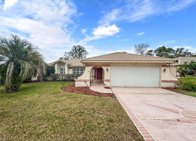 Property at 10454 Ventura Dr, Spring Hill, FL 34608, 3 beds, 2 baths