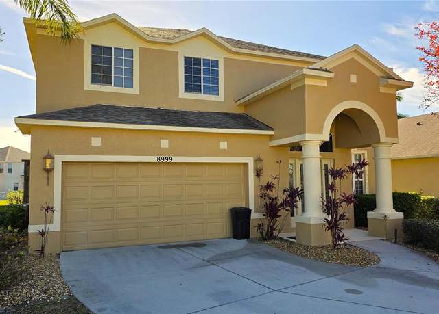 Property at 8999 Founders Cir, Palmetto, FL 34221, 4 beds, 3.5 baths