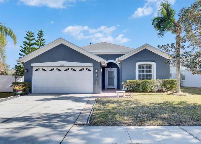 Property at 10322 Goldenbrook Way, Tampa, FL 33647, 3 beds, 2 baths