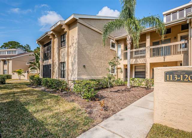Property at 113 Lindsay Ln #23, Oldsmar, FL 34677, 2 beds, 2 baths