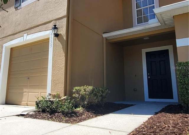 Property at 4535 Winding River Way, Land O Lakes, FL 34639, 3 beds, 2.5 baths