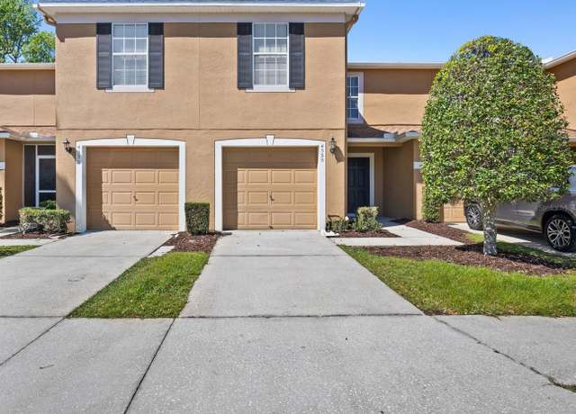 Property at 4535 Winding River Way, Land O Lakes, FL 34639, 3 beds, 2.5 baths