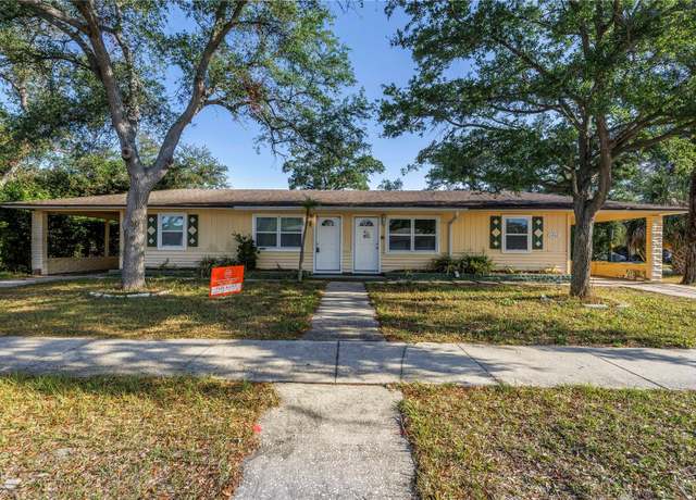 Property at 1260 Palmetto St, Clearwater, FL 33755, 6 beds, 2 baths