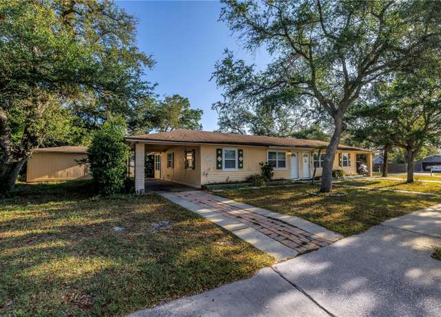 Property at 1260 Palmetto St, Clearwater, FL 33755, 6 beds, 2 baths