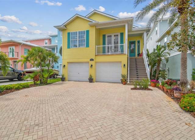 Property at 1326 Apollo Beach Blvd S, Apollo Beach, FL 33572, 4 beds, 3 baths