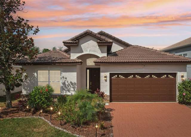 Property at 10855 Cory Lake Dr, Tampa, FL 33647, 3 beds, 2 baths