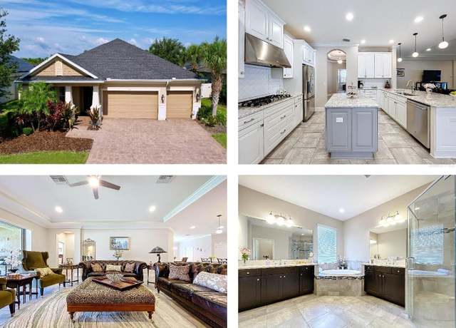 Property at 3643 Arbor Chase Dr, Palm Harbor, FL 34683, 4 beds, 3 baths