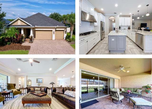 Property at 3643 Arbor Chase Dr, Palm Harbor, FL 34683, 4 beds, 3 baths