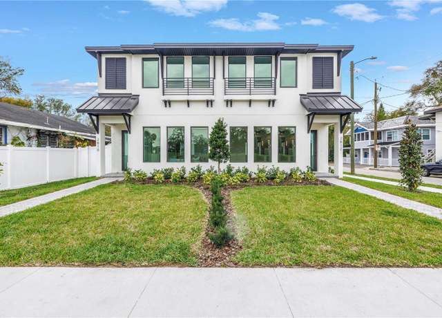 Property at 2812 N Massachusetts Ave, Tampa, FL 33602, 4 beds, 3.5 baths