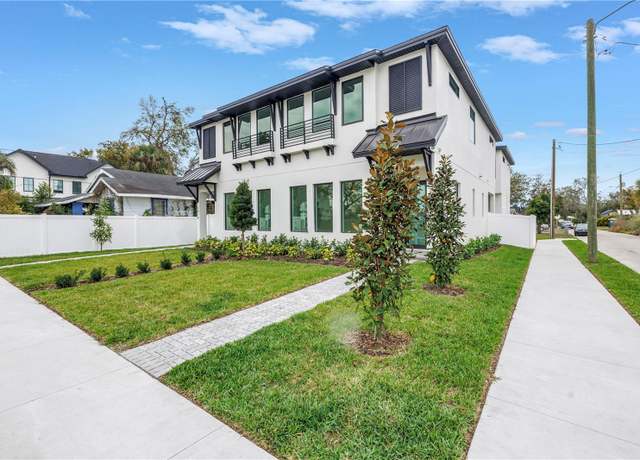 Property at 2812 N Massachusetts Ave, Tampa, FL 33602, 4 beds, 3.5 baths