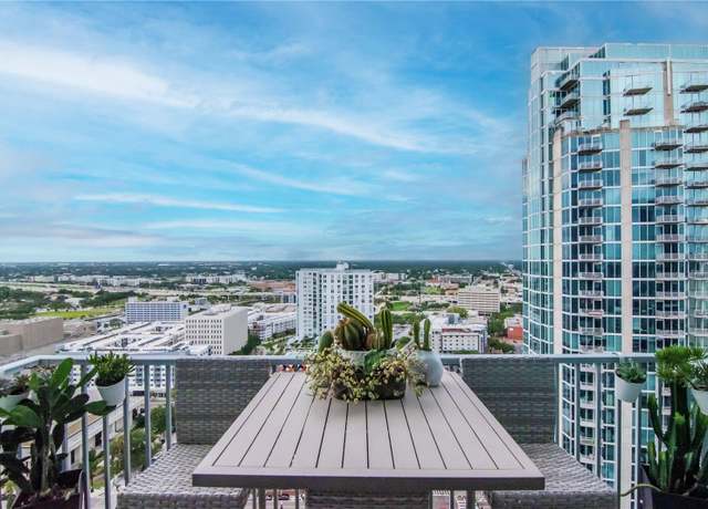 Property at 777 N Ashley Dr #2513, Tampa, FL 33602, 1 bed, 1 bath