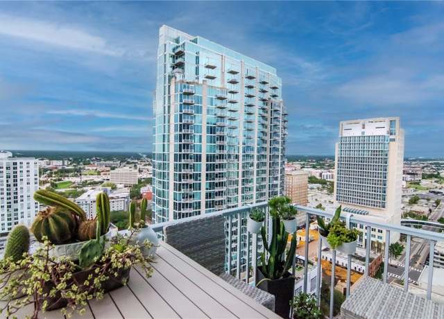 Property at 777 N Ashley Dr #2513, Tampa, FL 33602, 1 bed, 1 bath