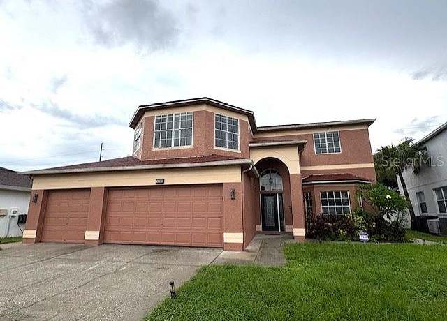 Property at 1751 Split Fork Dr, Oldsmar, FL 34677, 5 beds, 3 baths
