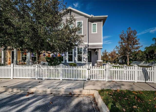 Property at 10595 Marsha Dr, New Port Richey, FL 34655, 3 beds, 2.5 baths