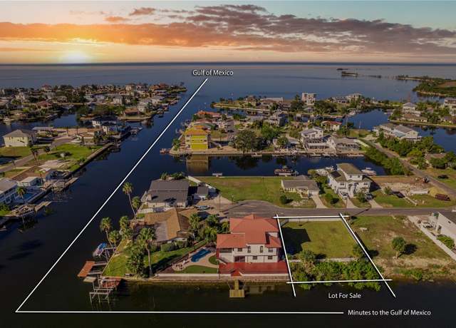 Property at 8th Isle Dr, Hernando Beach, FL 34607