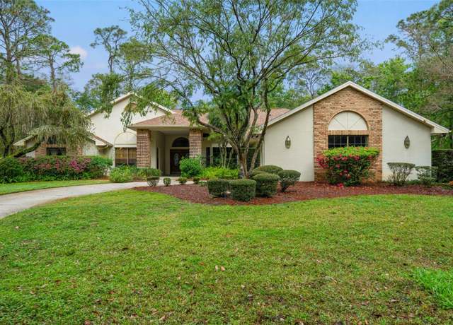 Property at 7397 Royal Oak Dr, Spring Hill, FL 34607, 5 beds, 3 baths