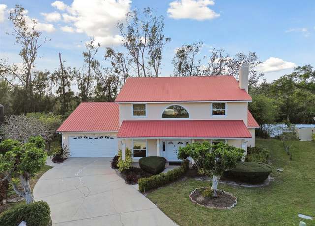 Property at 9142 16th Avenue Cir NW, Bradenton, FL 34209, 4 beds, 3 baths