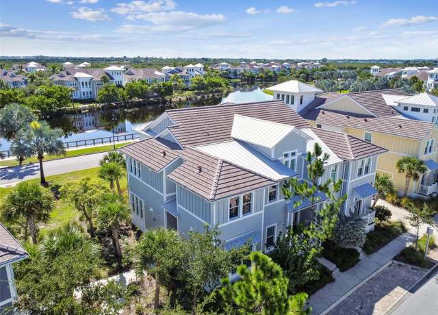 Property at 311 Compass Point Dr #101, Bradenton, FL 34209, 2 beds, 2 baths