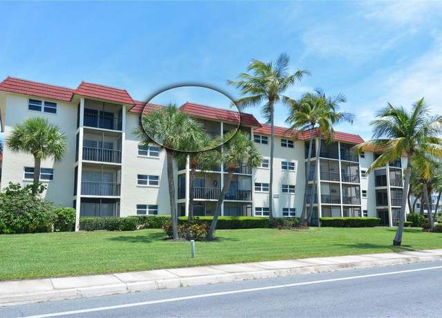 Property at 925 Beach Rd #408, Sarasota, FL 34242, 2 beds, 1 bath