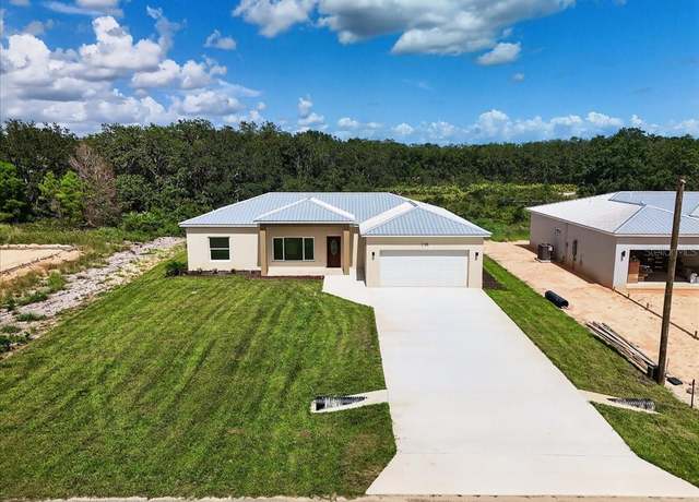 Property at 3188 N Sedgewick Rd, Avon Park, FL 33825, 3 beds, 2 baths