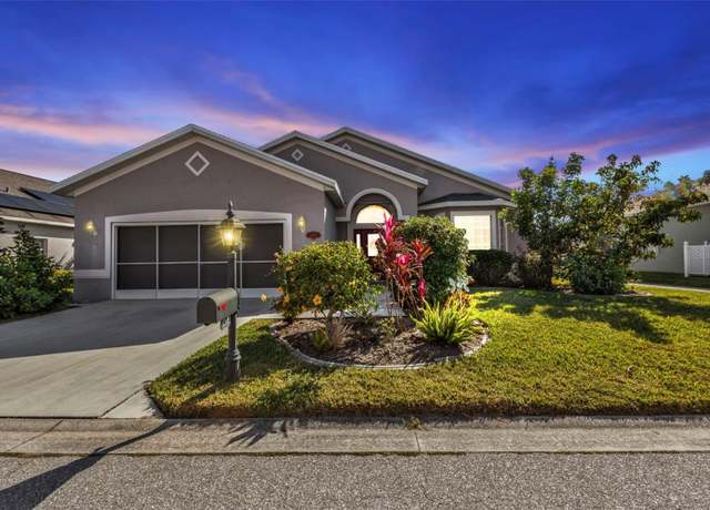 Property at 24088 Buckingham Way, Punta Gorda, FL 33980, 2 beds, 2 baths